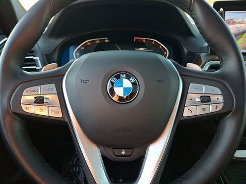 Certified 2023 BMW X3 xDrive30i w/ Premium Package image 20