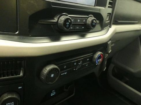 Certified 2023 Ford F150 XLT AWD/4WD image 17