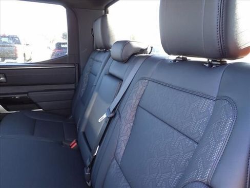 New 2025 Toyota Tundra Limited w/ TRD Off-Road Package image 20