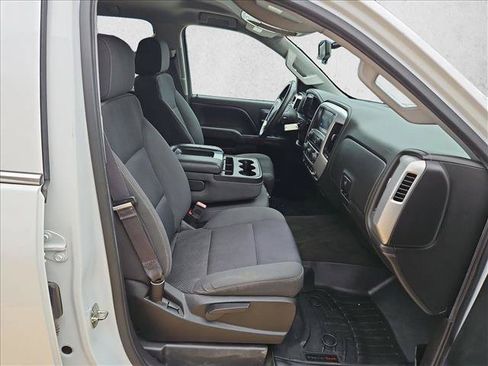 Used 2016 GMC Sierra 1500 SLE w/ Texas SLE Value Package RWD image 19