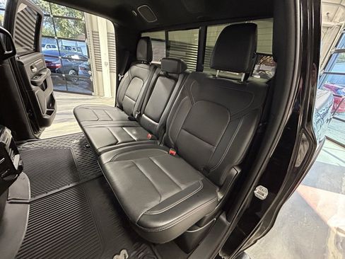 Used 2020 RAM 1500 Rebel w/ Rebel Level 2 Equipment Group image 7