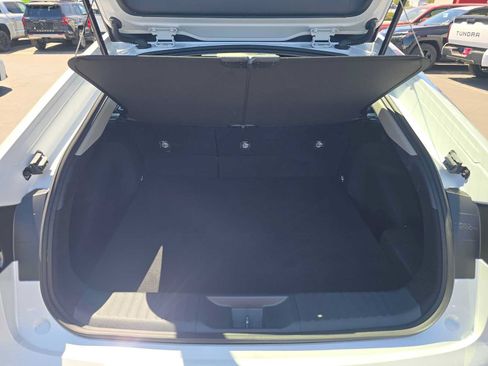 Used 2026 Toyota Prius XLE FWD image 16