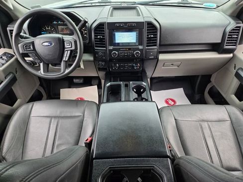 Used 2018 Ford F150 XL w/ Equipment Group 101A Mid image 12
