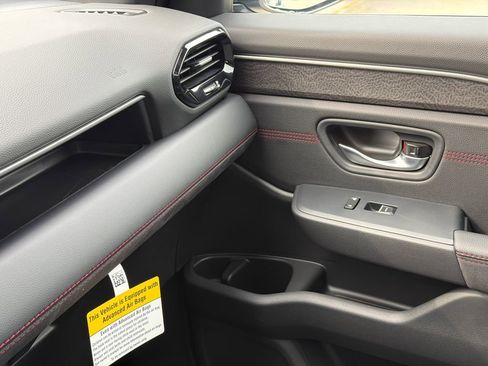 New 2026 Honda Pilot Black Edition image 35