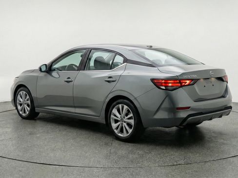 Used 2025 Nissan Sentra S FWD image 6