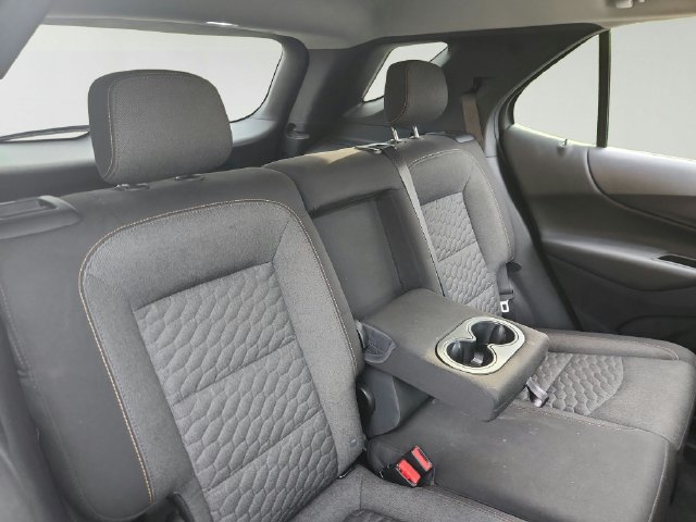 Used 2020 Chevrolet Equinox LT w/ Driver Convenience Package FWD image 24