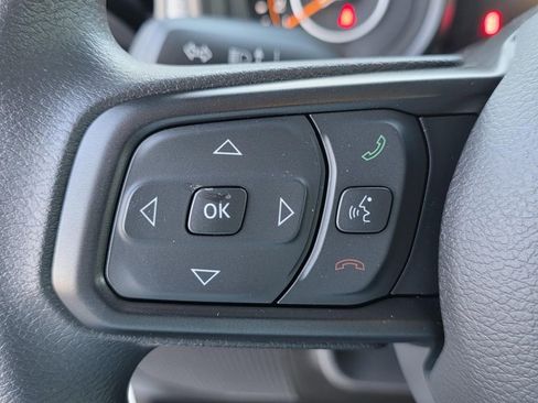 New 2026 Jeep Wrangler Sport image 26