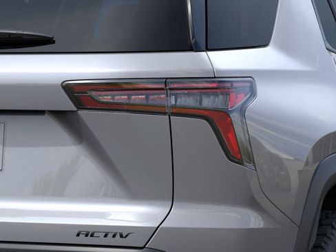 New 2027 Chevrolet Equinox ACTIV FWD image 11