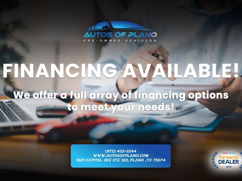 Used 2019 BMW 540i w/ M Sport Package image 2