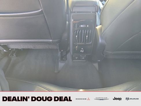 Used 2022 Jeep Compass Latitude w/ Sun and Sound Group image 26