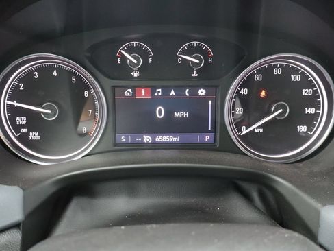 Used 2023 Buick Enclave Essence w/ Experience Buick Package AWD/4WD image 3