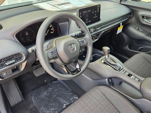 New 2026 Honda HR-V LX image 12