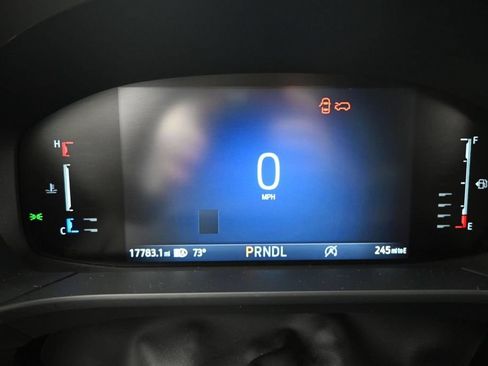 Used 2023 Ford Escape ST-Line w/ Tech Pack #1 AWD/4WD image 23