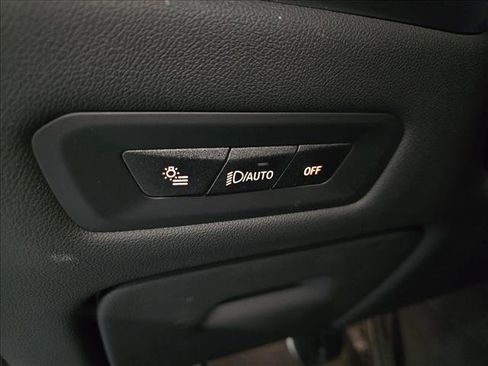 Used 2026 BMW X6 M60i AWD/4WD image 27