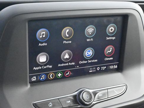 Used 2023 Chevrolet Camaro LT image 31