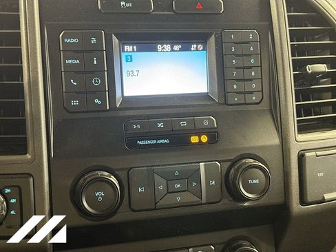 Used 2022 Ford F250 XL w/ Power Equipment Group image 16