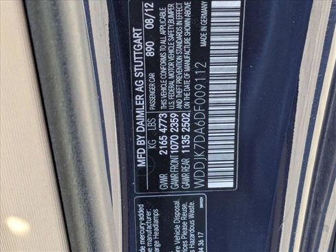 Used 2013 Mercedes-Benz SL 550 image 20