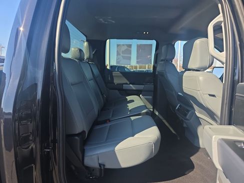 Certified 2025 Ford F150 Lightning Flash image 40