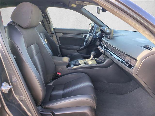 Used 2022 Honda Civic Sport image 19