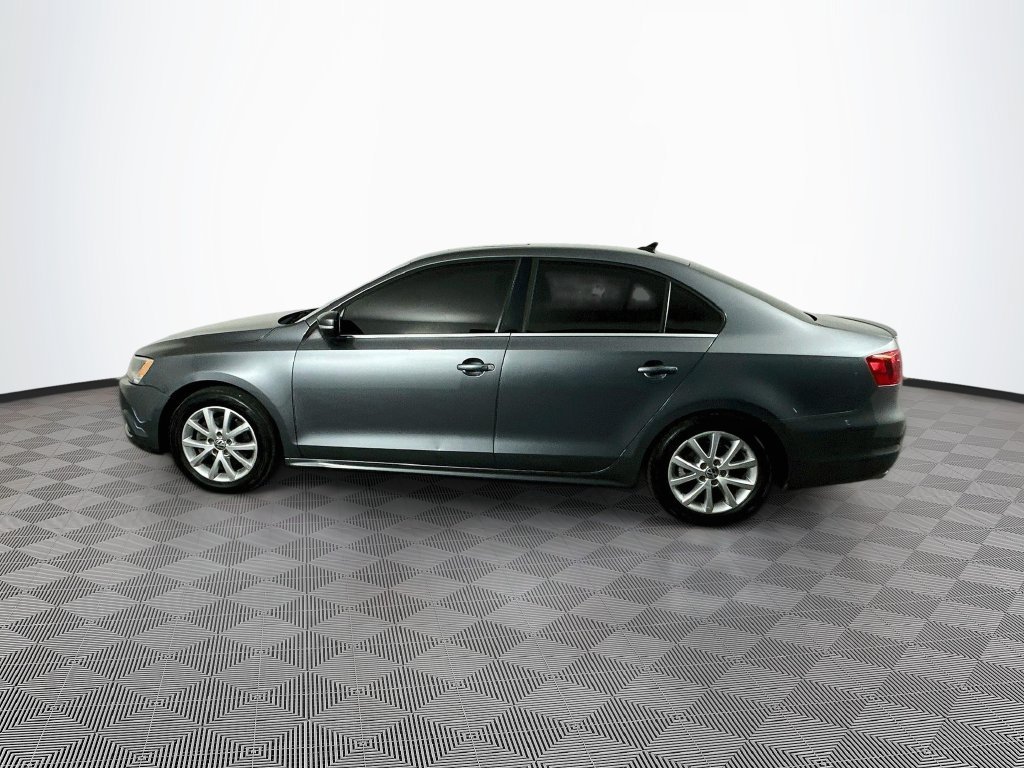 Used 2014 Volkswagen Jetta SE FWD image 5