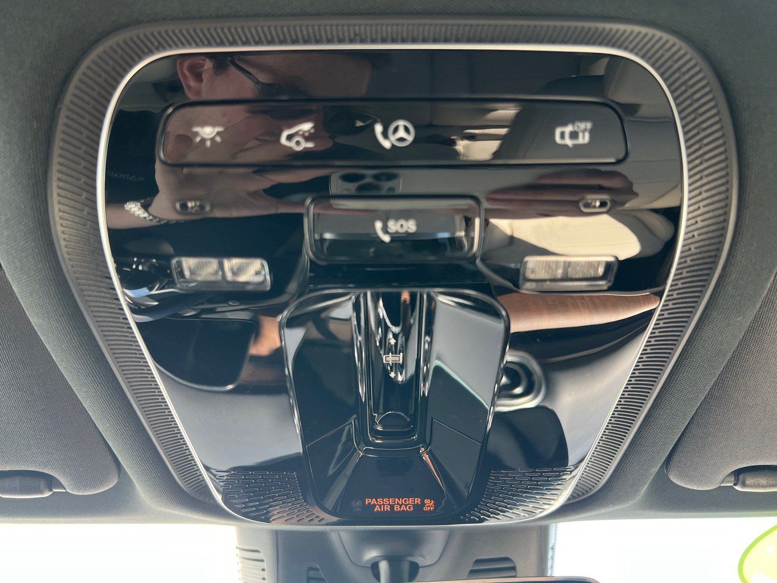 Used 2026 Mercedes-Benz GLC 300 image 30