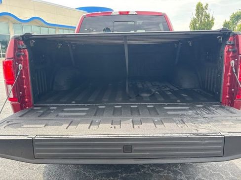 Used 2019 Ford F150 Lariat AWD/4WD image 8