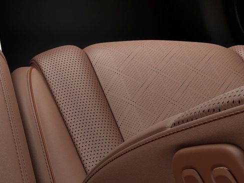 New 2026 Genesis GV80 3.5T Advanced image 24