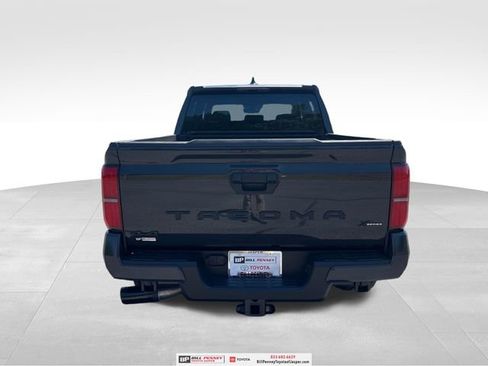 New 2026 Toyota Tacoma SR5 image 4