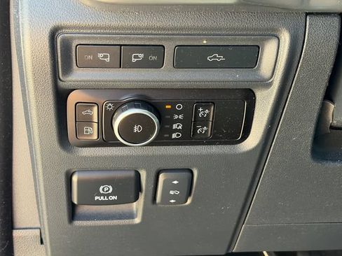 Used 2023 Ford F150 Lariat w/ Equipment Group 502A High AWD/4WD image 20