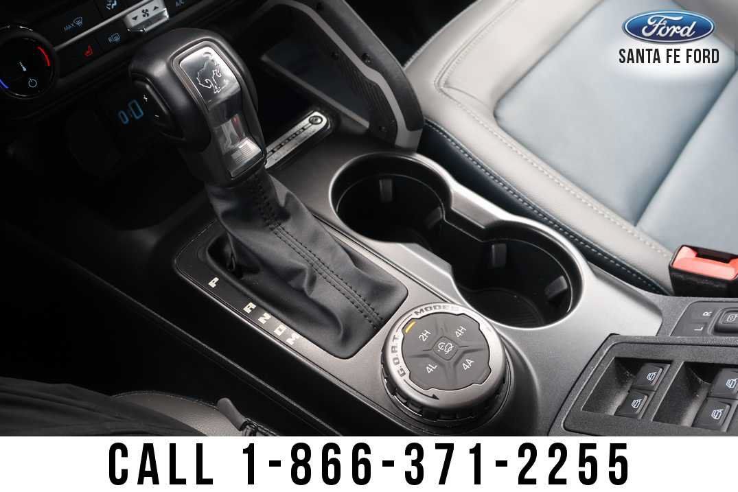 Used 2022 Ford Bronco Outer Banks AWD/4WD image 41