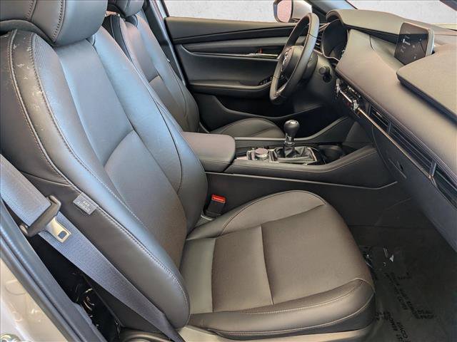 Used 2026 MAZDA MAZDA3 2.5 S Hatchback w/ Premium Pkg FWD image 28
