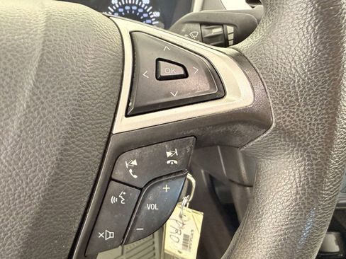 Used 2015 Ford Fusion S image 27