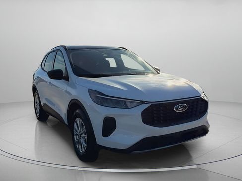 New 2026 Ford Escape Active FWD image 6