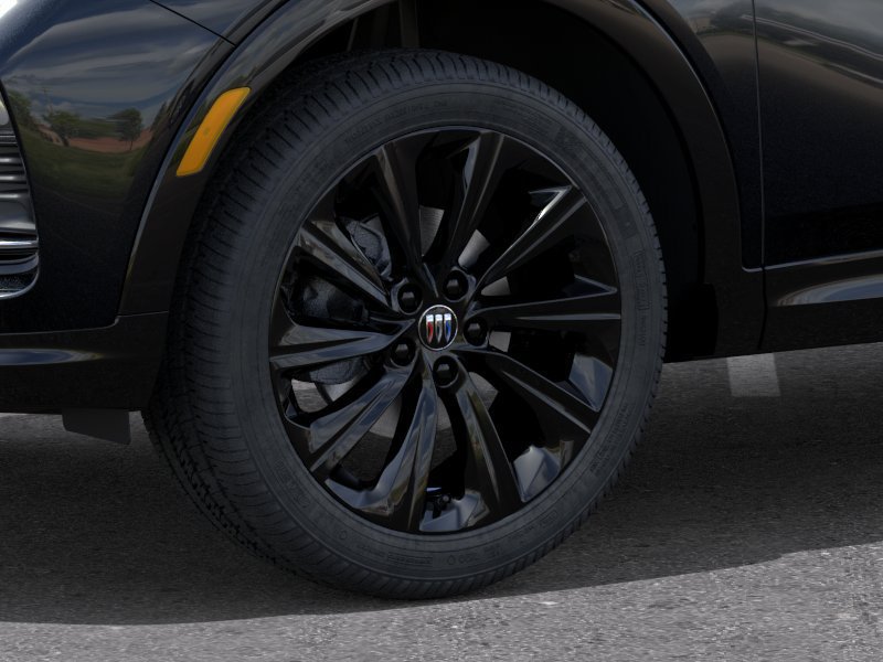 New 2026 Buick Envista Sport Touring w/ Convenience I Package FWD image 10