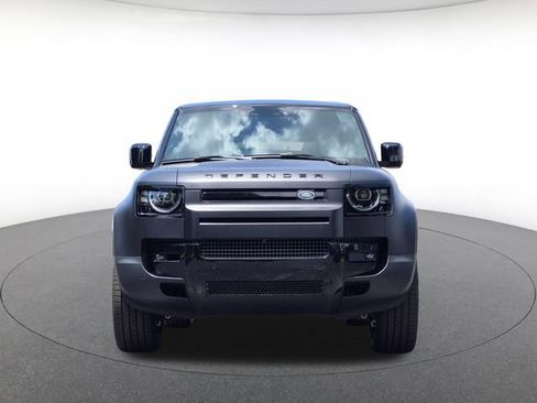 Used 2026 Land Rover Defender 110 S AWD/4WD image 2