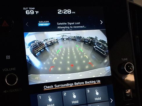 Used 2024 Subaru Impreza 2.0i Sport image 17