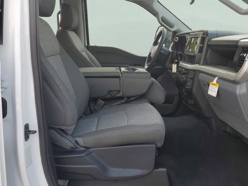 New 2026 Ford F350 XL w/ STX Appearance Package image 17