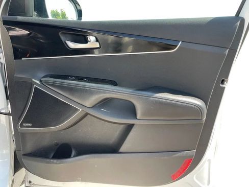 Used 2018 Kia Sorento SX AWD/4WD image 24