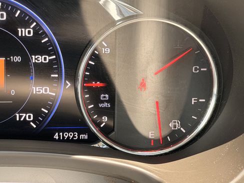 Used 2022 GMC Terrain Denali w/ Denali Premium Package AWD/4WD image 32