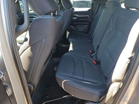 Used 2024 RAM 1500 Big Horn image 21