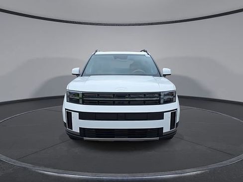 New 2026 Hyundai Santa Fe Limited image 13