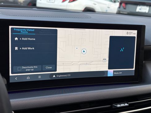 Used 2025 Hyundai Sonata Limited FWD image 22