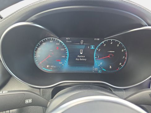 Used 2020 Mercedes-Benz GLC 300 4MATIC Coupe image 19