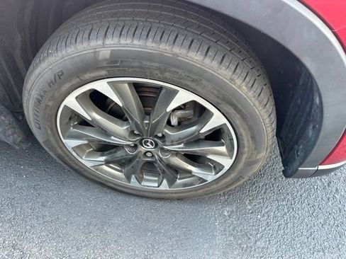 Used 2016 MAZDA CX-5 Grand Touring AWD/4WD image 4