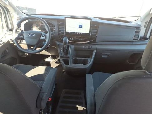 Certified 2023 Ford Transit 350 XLT RWD image 14
