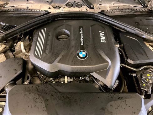 Used 2017 BMW 430i 430i image 29