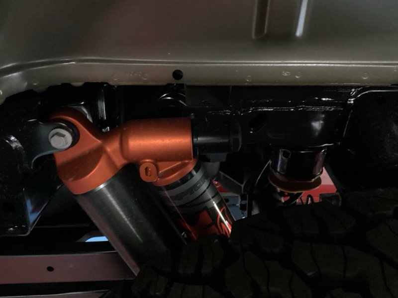 New 2026 Ford F150 Raptor AWD/4WD image 31
