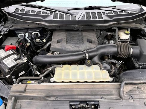 Used 2022 Ford F150 XLT w/ Equipment Group 302A High AWD/4WD image 30