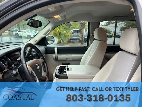 Used 2009 Chevrolet Silverado 1500 LT w/ Power Pack Plus image 10