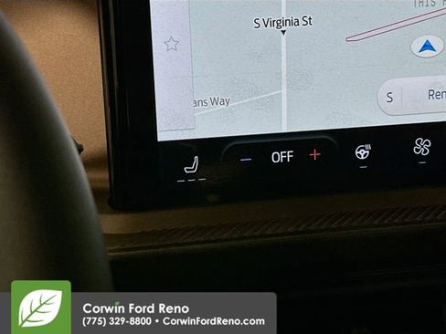 New 2025 Ford Bronco Sport Outer Banks w/ Sasquatch Outer Banks Package image 22